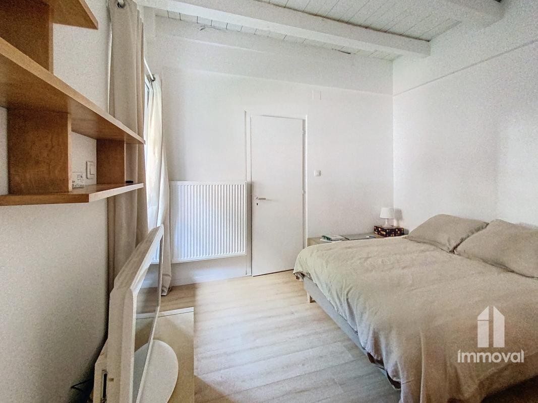 Vente Appartement à Strasbourg 3 pièces