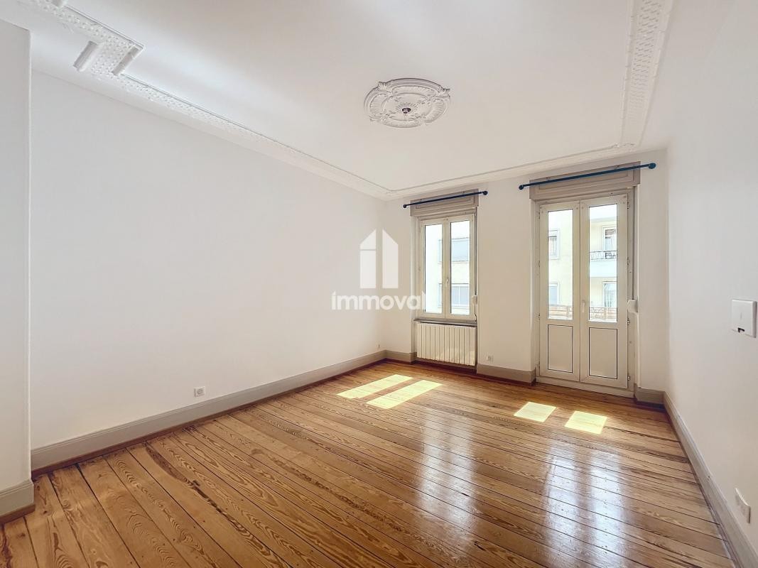 Location Appartement à Strasbourg 3 pièces