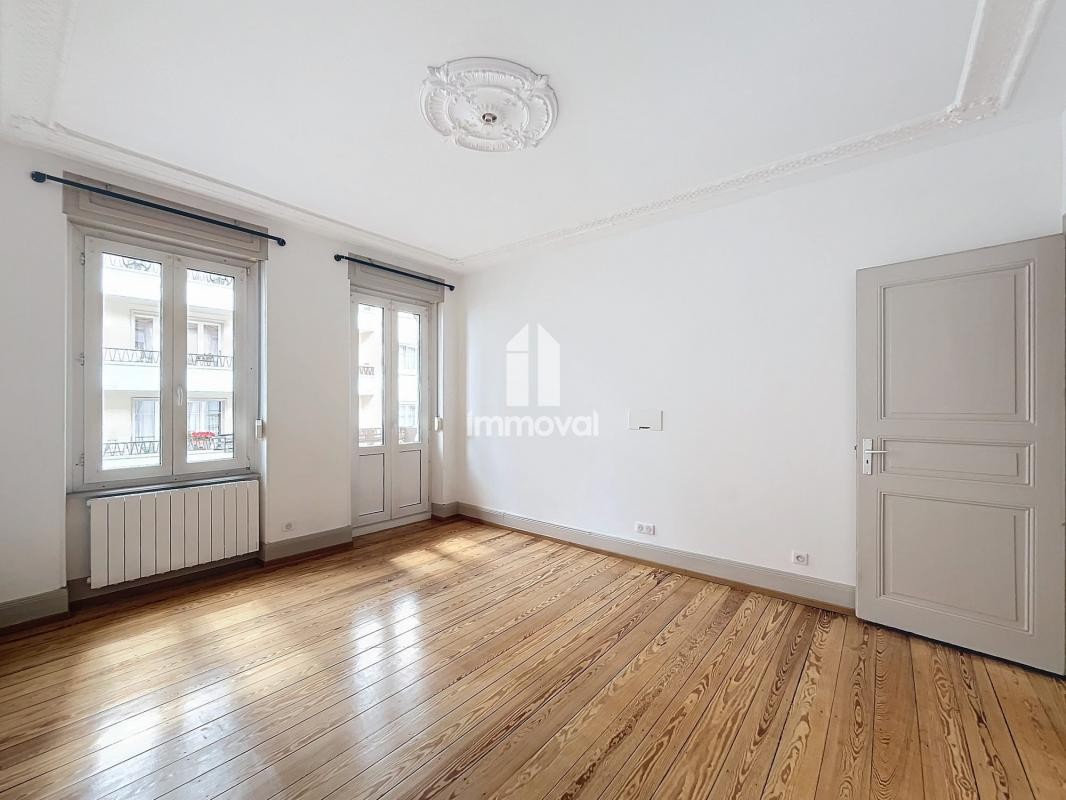 Location Appartement à Strasbourg 3 pièces