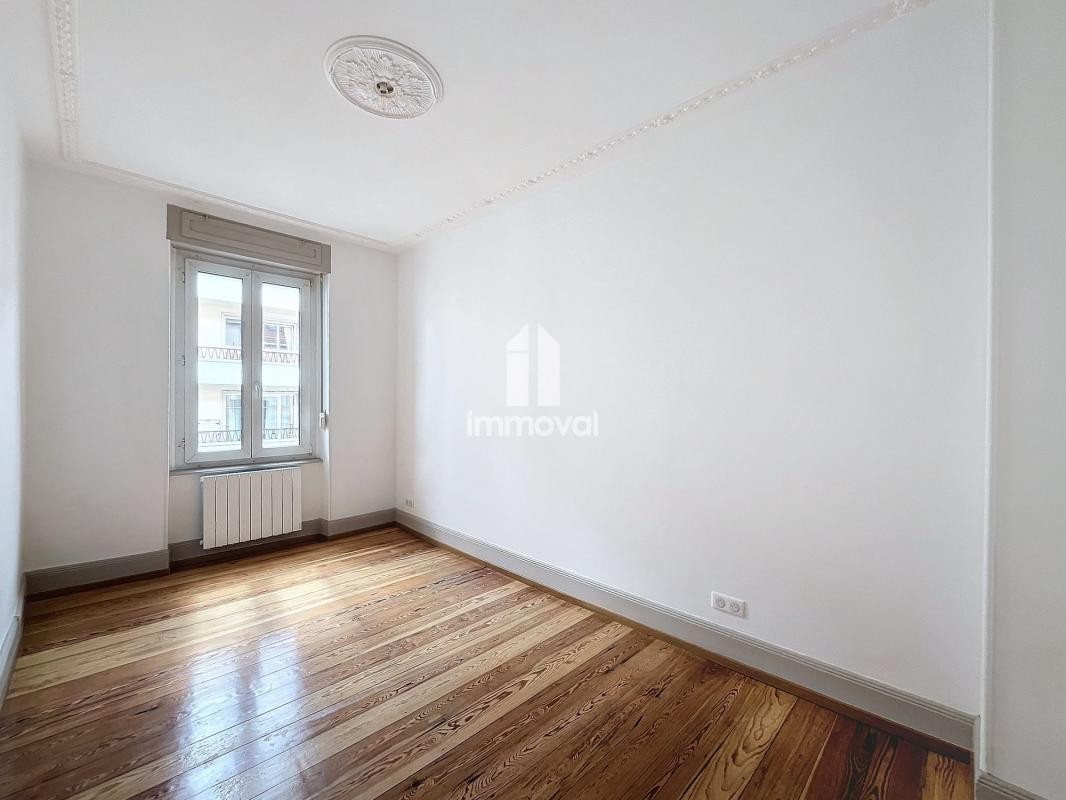 Location Appartement à Strasbourg 3 pièces