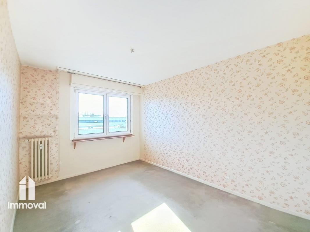 Vente Appartement à Strasbourg 4 pièces