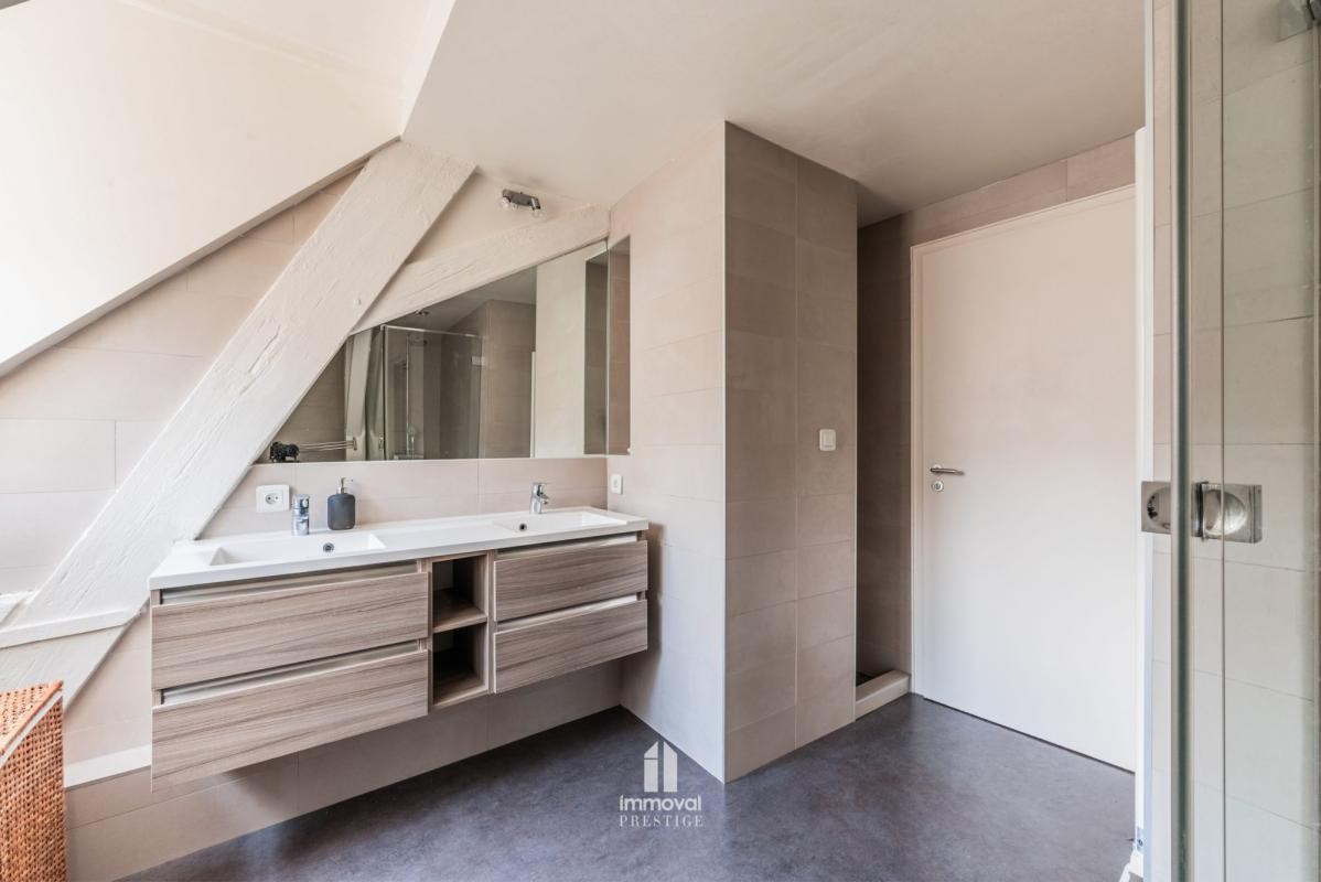 Vente Appartement à Strasbourg 5 pièces