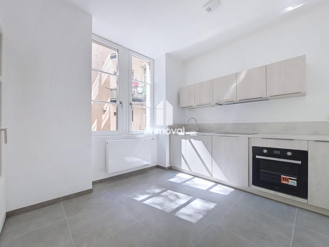 Location Appartement à Strasbourg 5 pièces