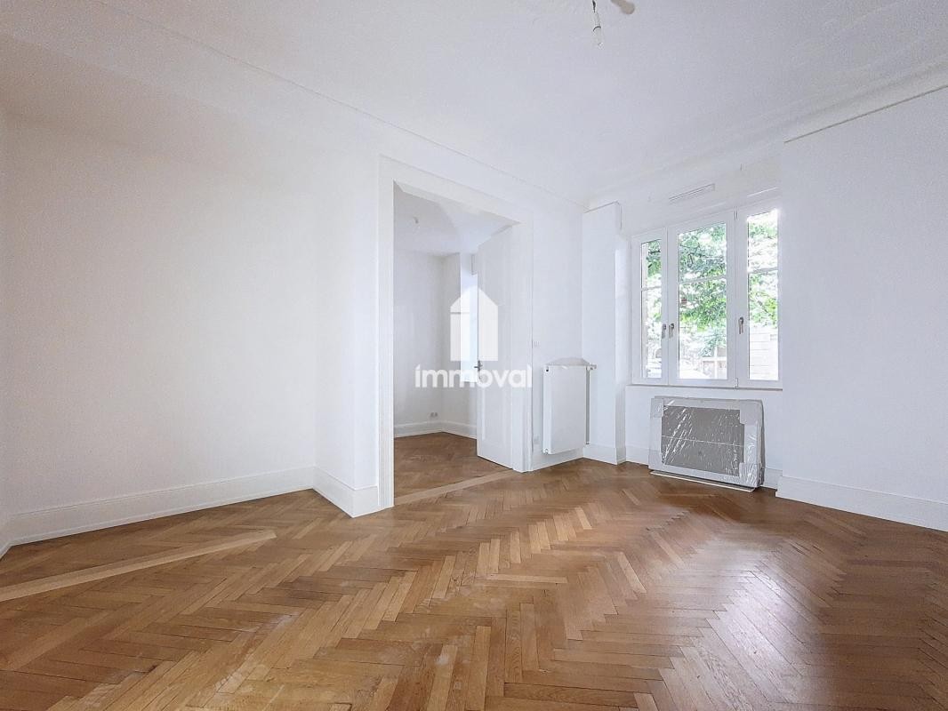 Location Appartement à Strasbourg 5 pièces