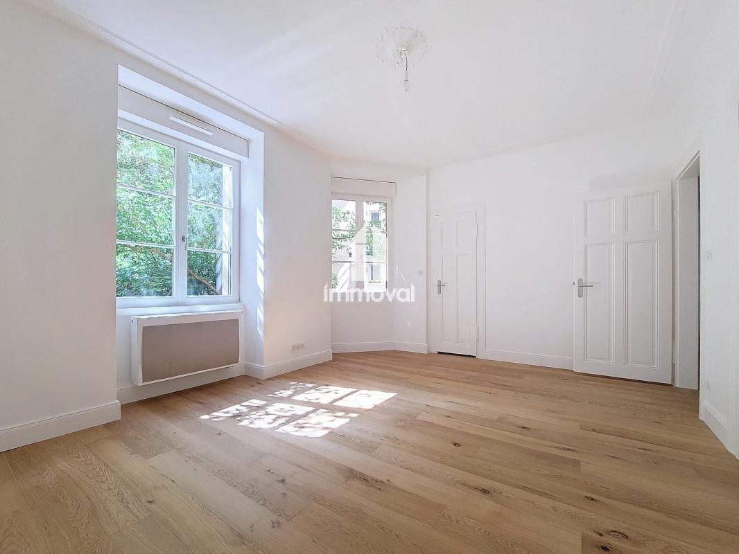 Location Appartement à Strasbourg 5 pièces