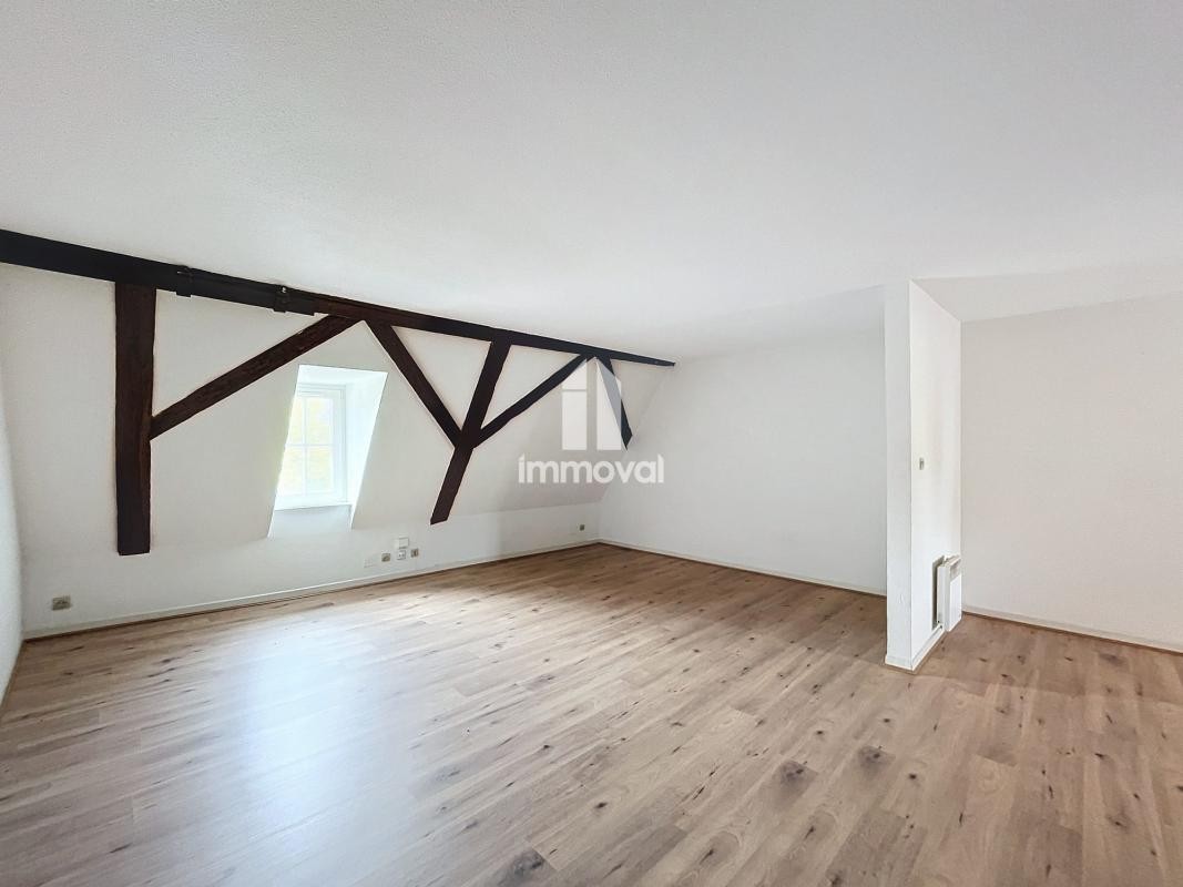 Location Appartement à Strasbourg 4 pièces