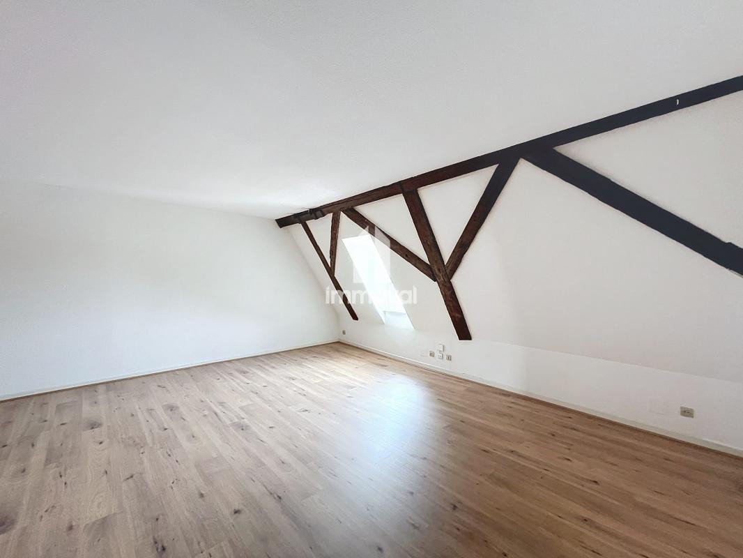 Location Appartement à Strasbourg 4 pièces