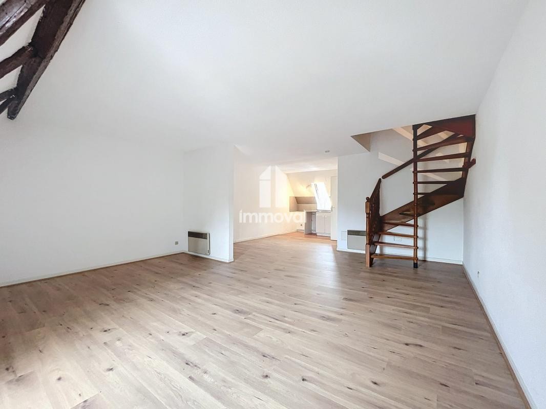 Location Appartement à Strasbourg 4 pièces