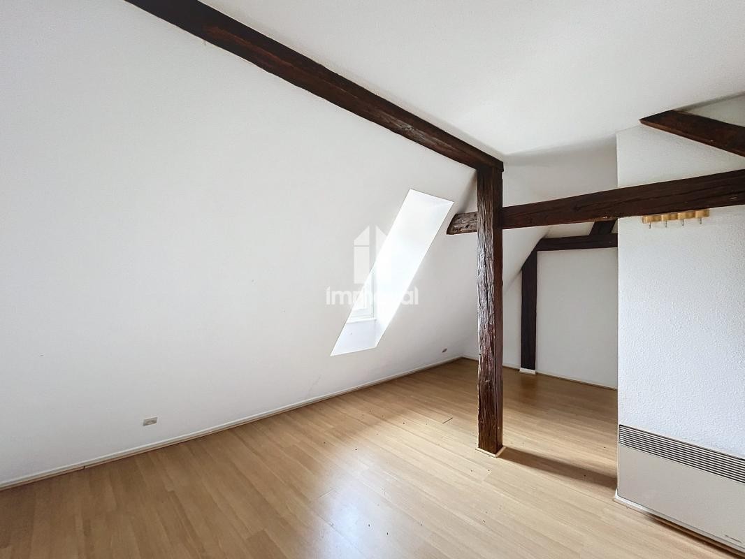 Location Appartement à Strasbourg 4 pièces