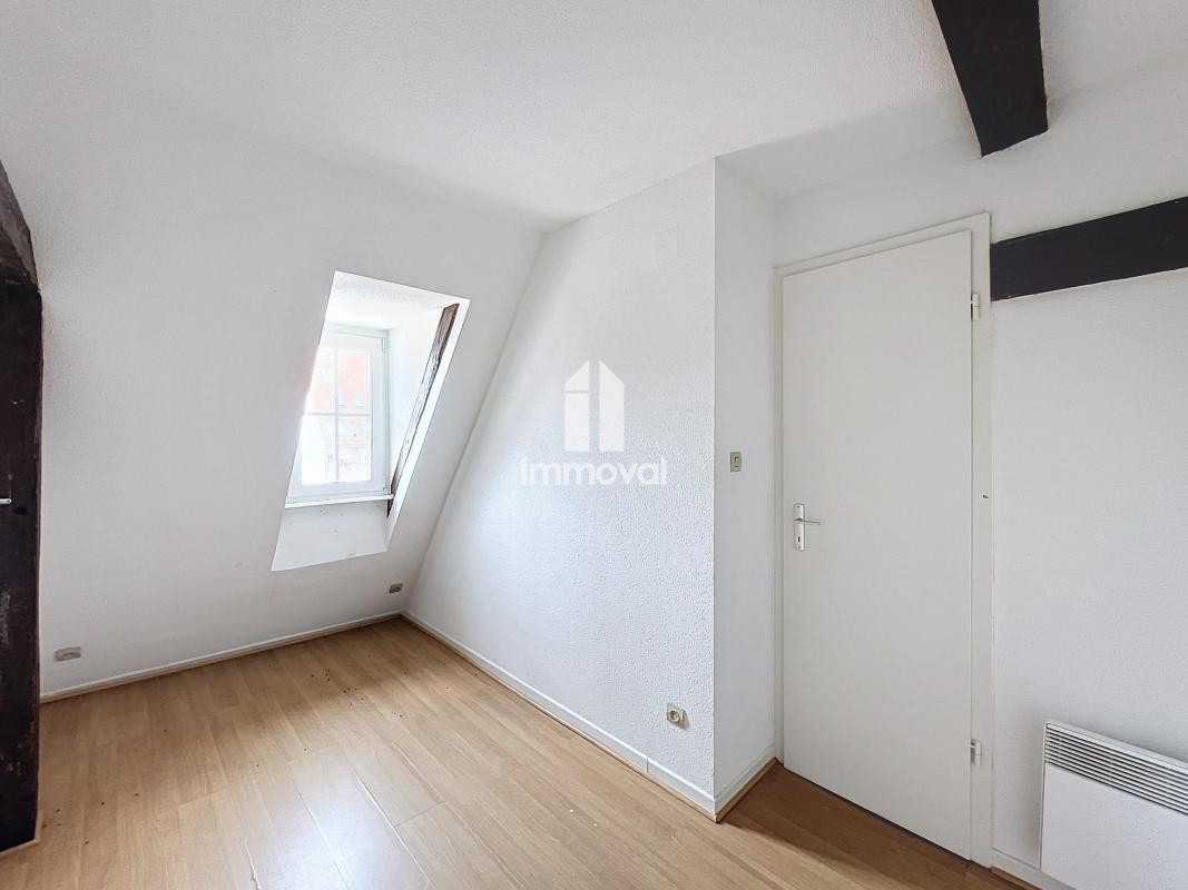 Location Appartement à Strasbourg 4 pièces