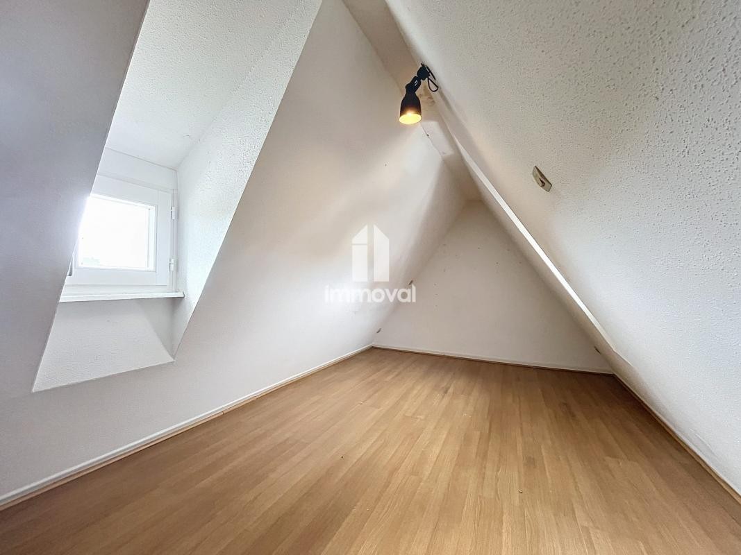 Location Appartement à Strasbourg 4 pièces