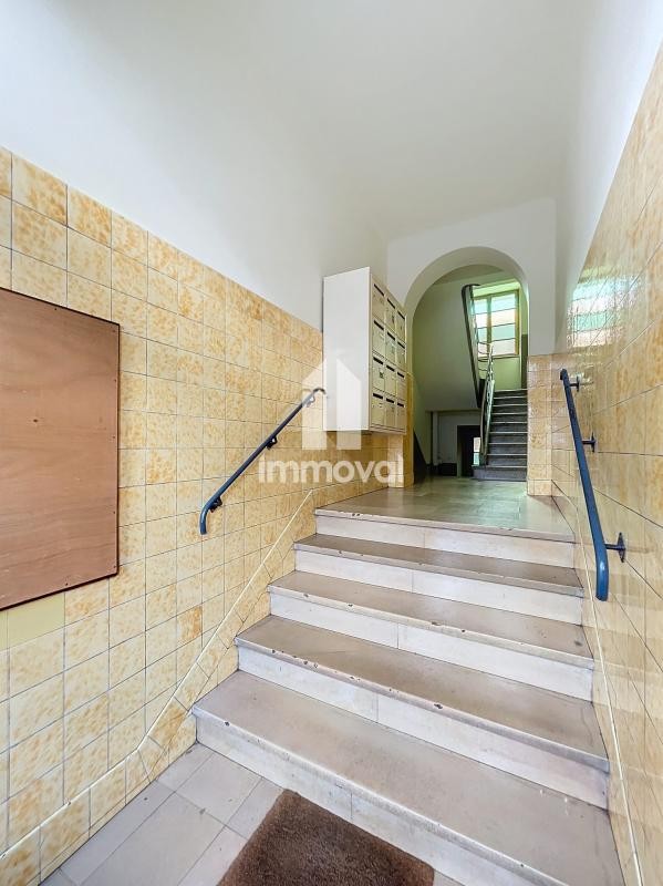 Vente Appartement à Strasbourg 2 pièces