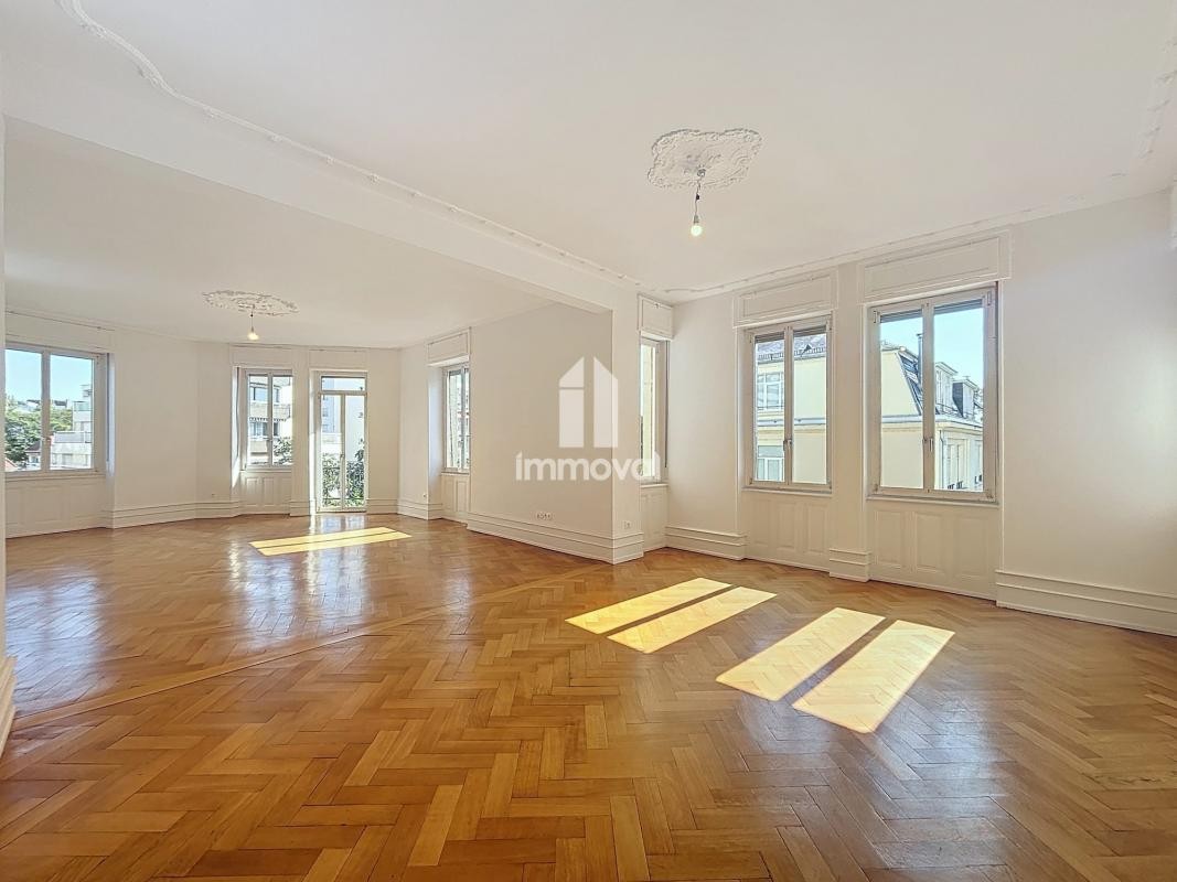 Location Appartement à Strasbourg 5 pièces