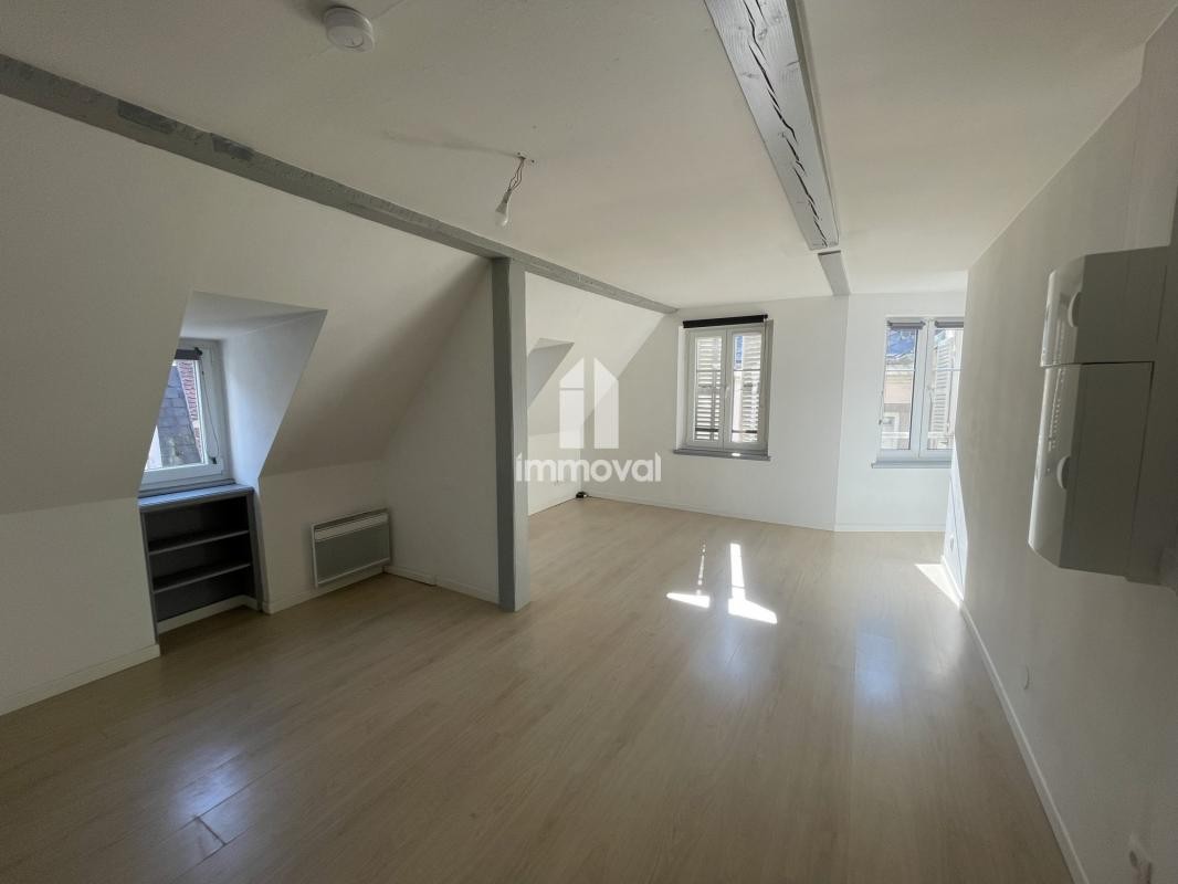 Location Appartement à Strasbourg 2 pièces