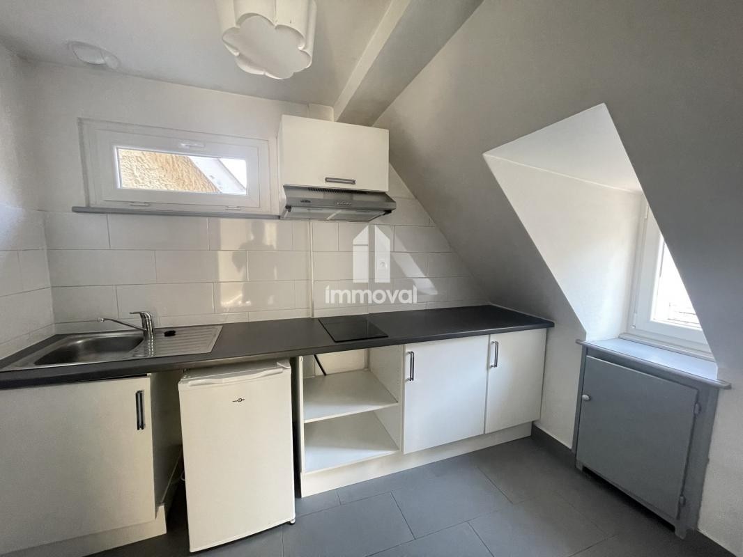 Location Appartement à Strasbourg 2 pièces