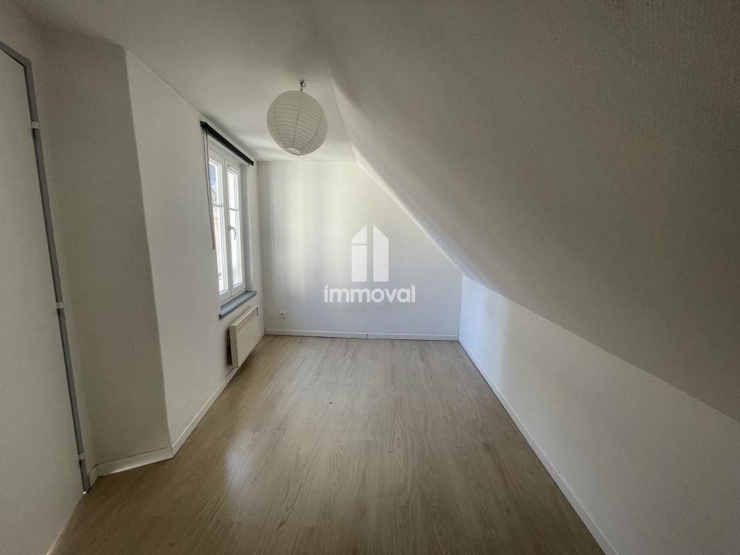 Location Appartement à Strasbourg 2 pièces