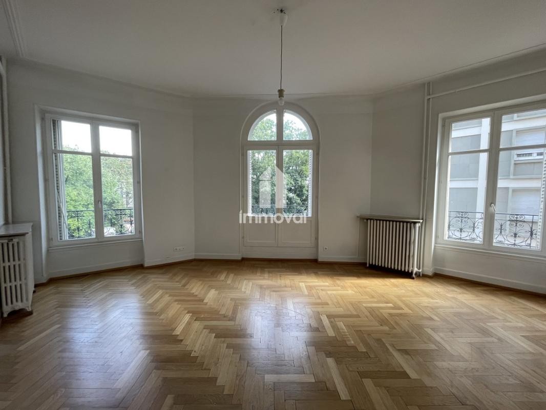 Location Appartement à Strasbourg 5 pièces