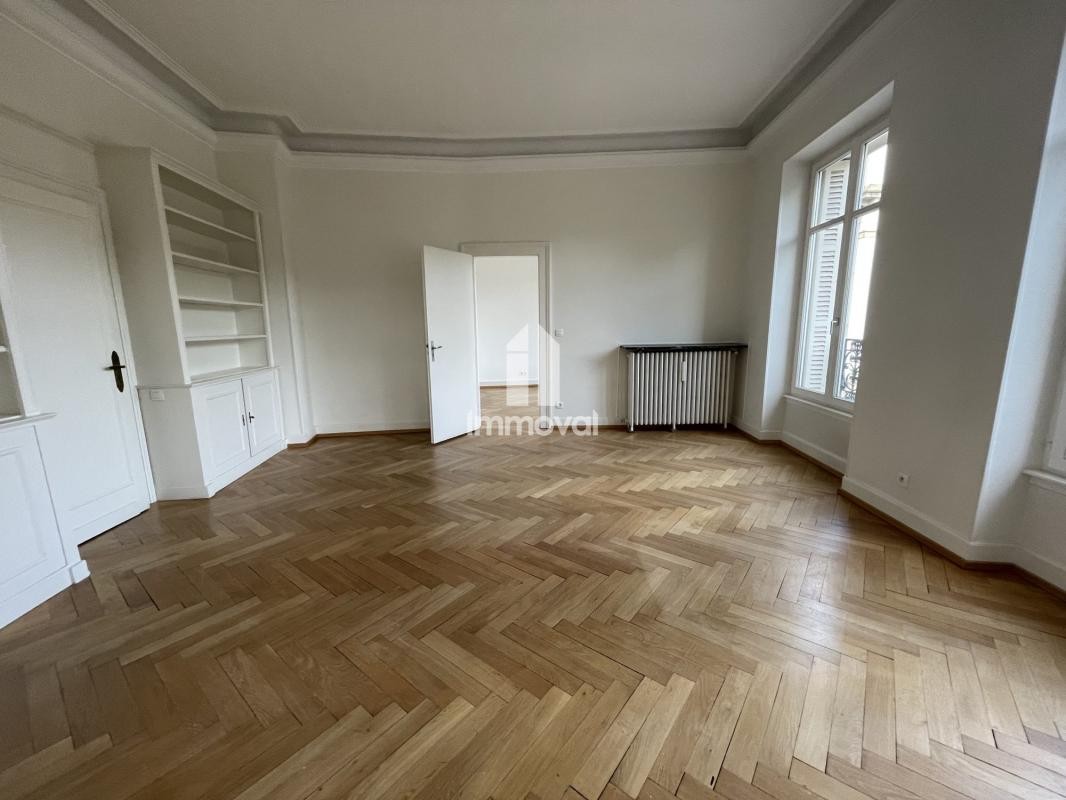 Location Appartement à Strasbourg 5 pièces