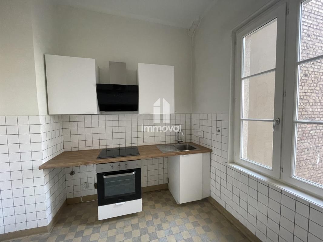 Location Appartement à Strasbourg 5 pièces