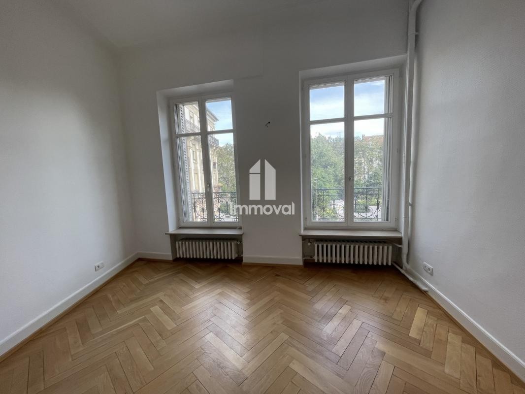 Location Appartement à Strasbourg 5 pièces