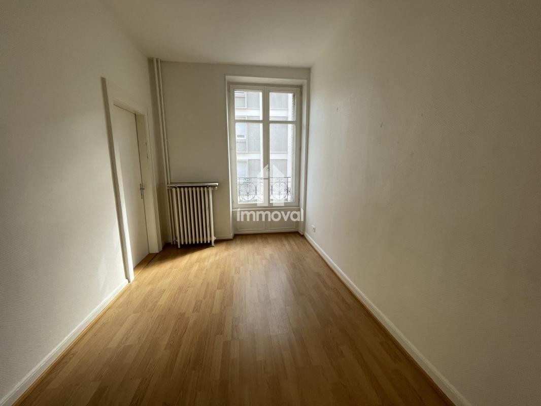 Location Appartement à Strasbourg 5 pièces