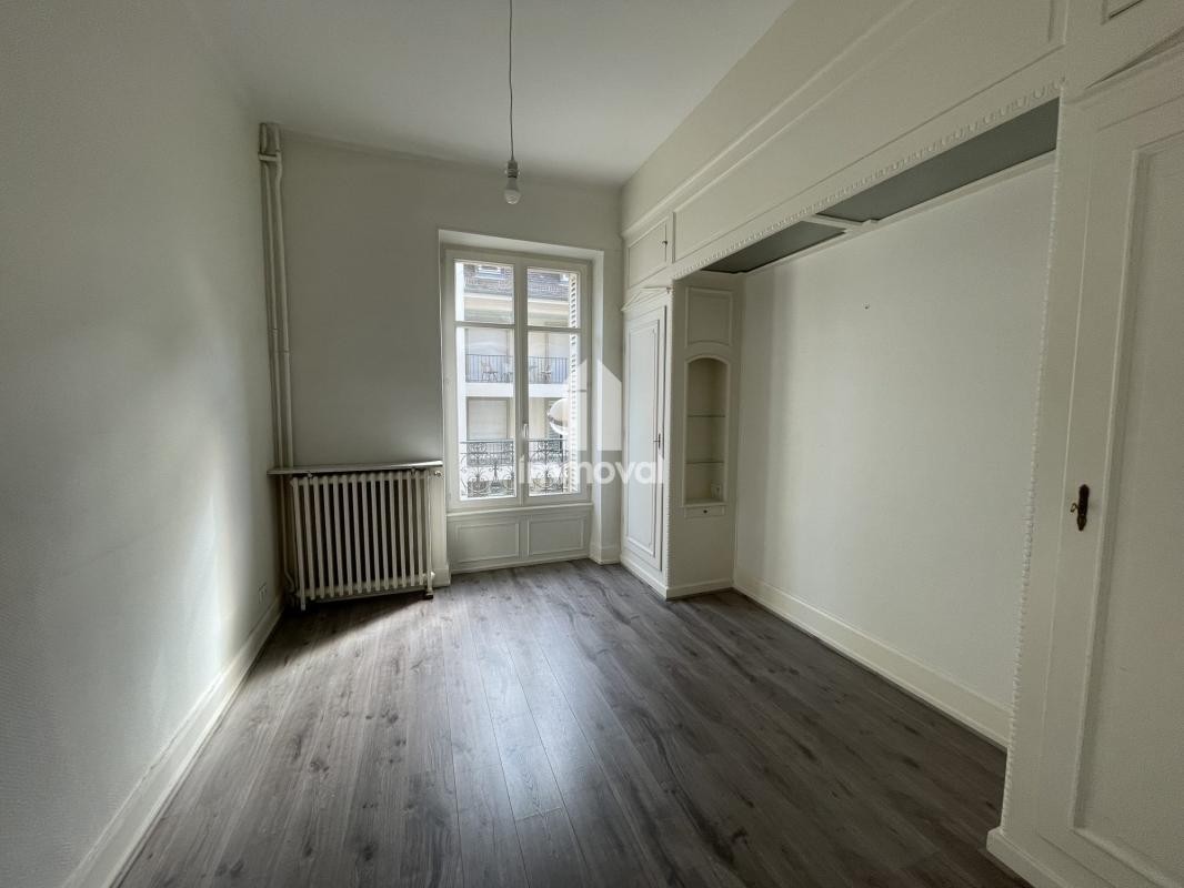 Location Appartement à Strasbourg 5 pièces