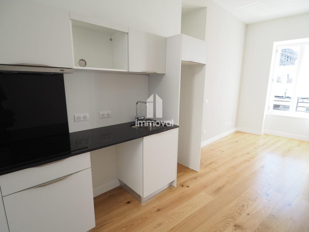 Location Appartement à Strasbourg 3 pièces