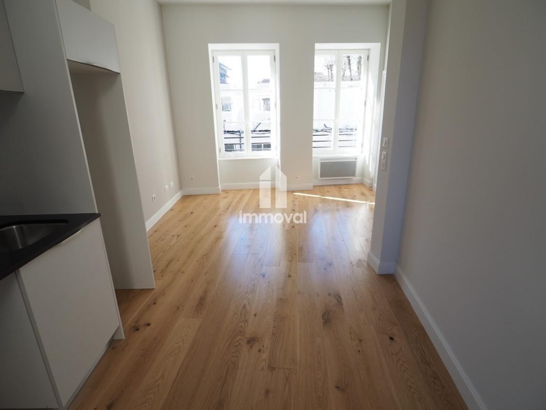 Location Appartement à Strasbourg 3 pièces