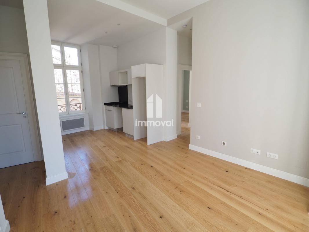 Location Appartement à Strasbourg 3 pièces