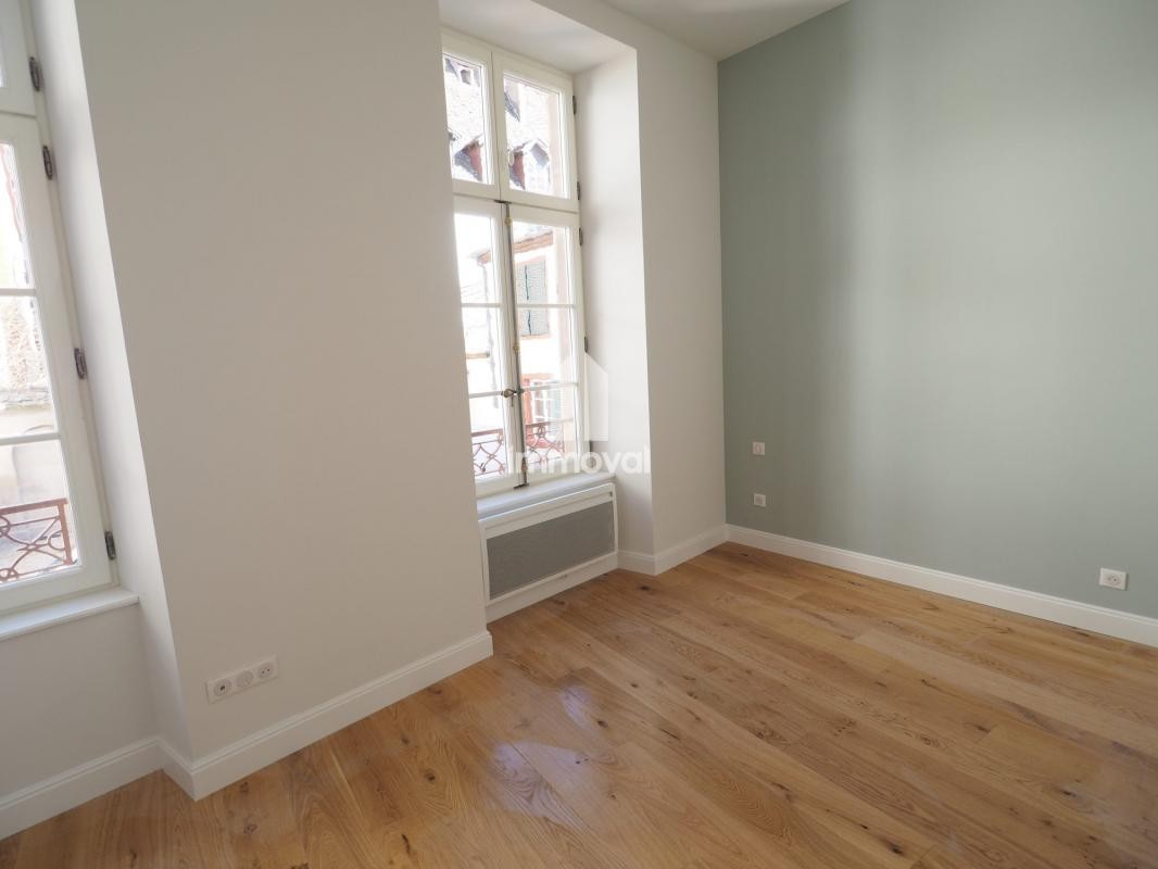 Location Appartement à Strasbourg 3 pièces