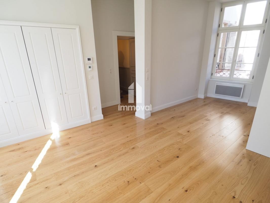 Location Appartement à Strasbourg 3 pièces