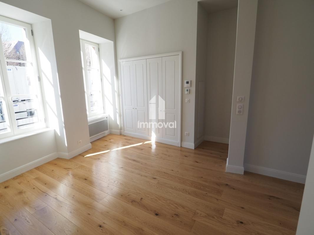 Location Appartement à Strasbourg 3 pièces