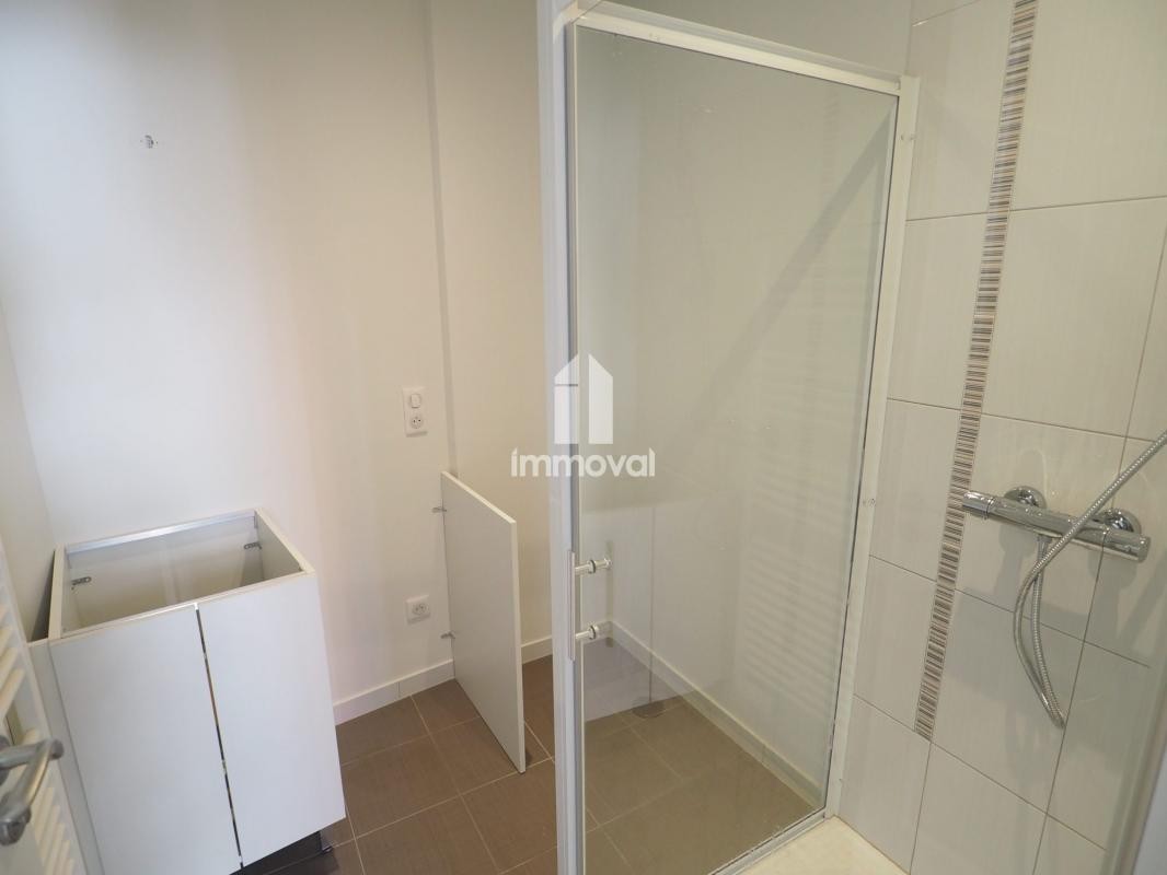 Location Appartement à Strasbourg 3 pièces