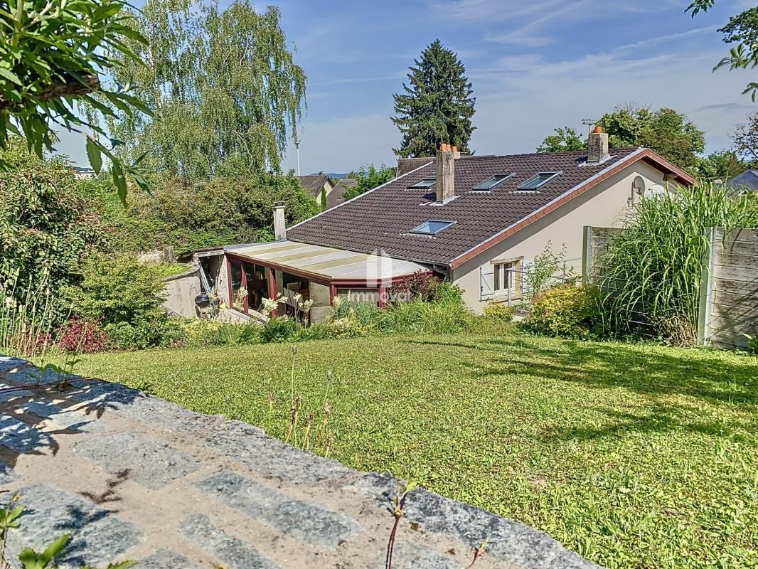 Vente Maison à Thionville 6 pièces