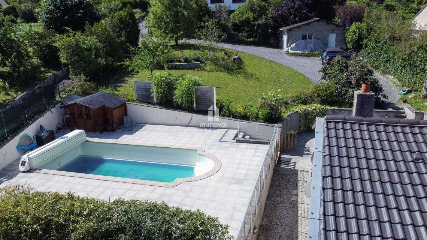 Vente Maison à Thionville 6 pièces