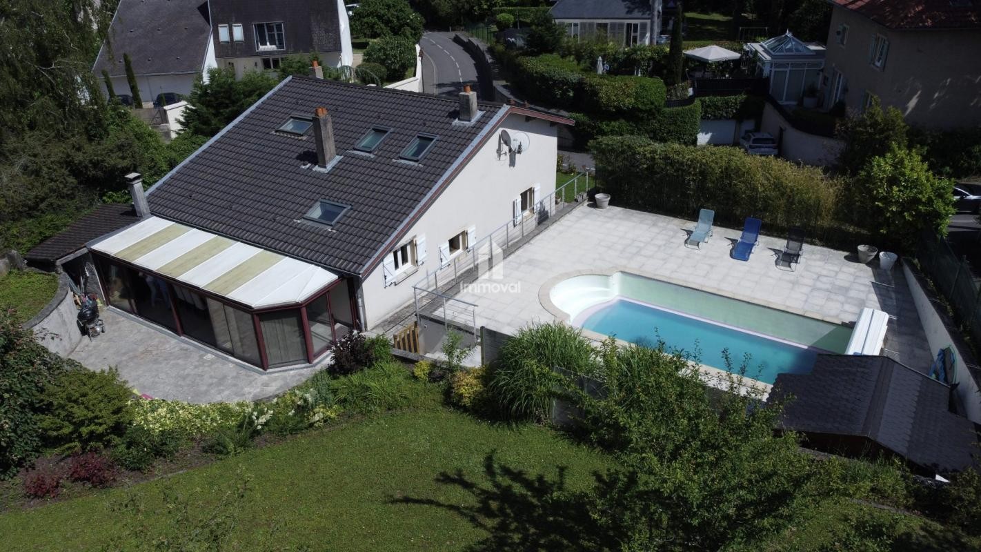 Vente Maison à Thionville 6 pièces