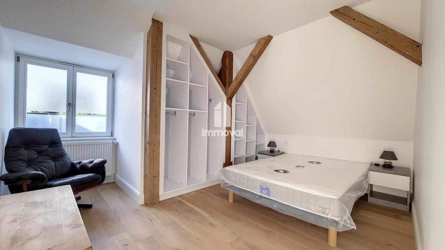 Location Appartement à Strasbourg 4 pièces