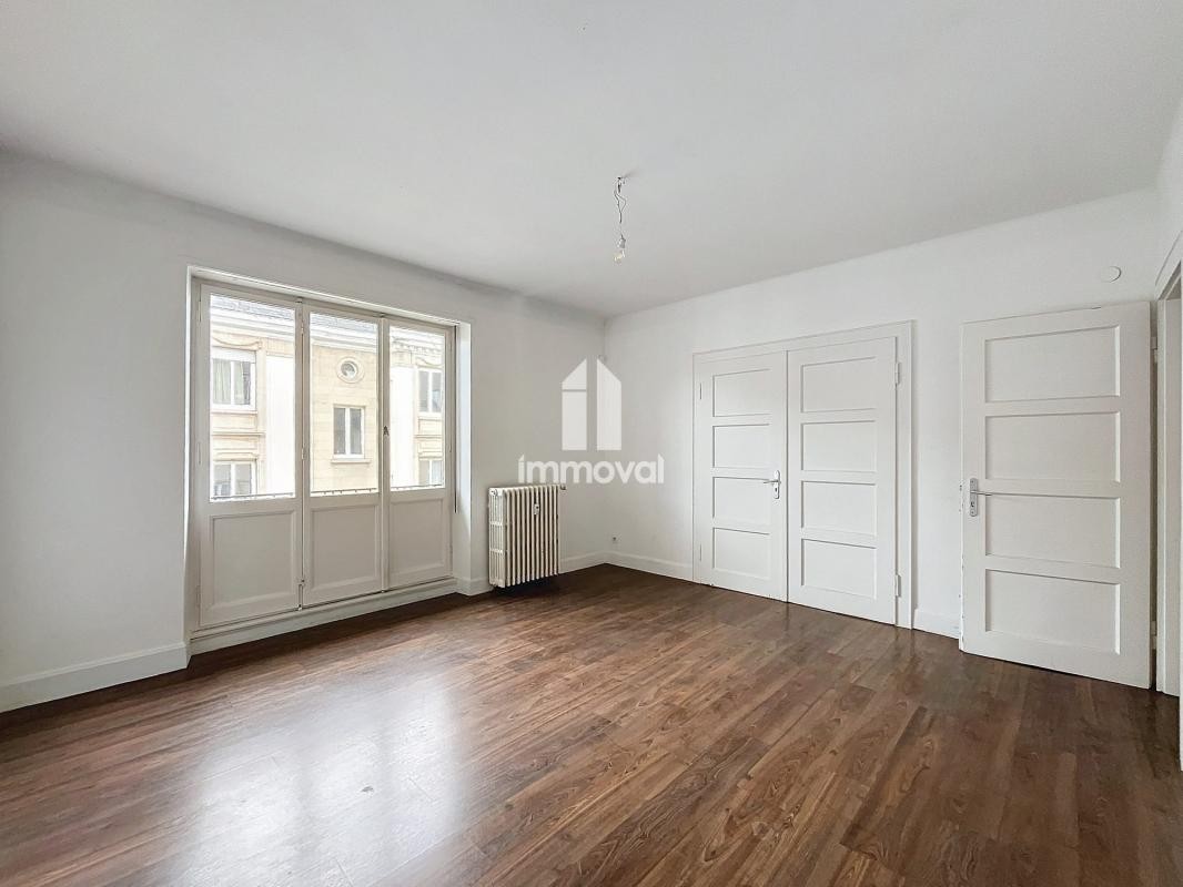 Location Appartement à Strasbourg 3 pièces