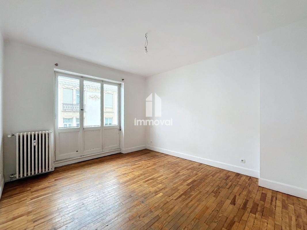 Location Appartement à Strasbourg 3 pièces