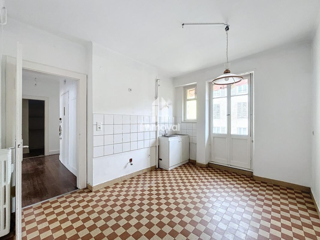 Location Appartement à Strasbourg 3 pièces