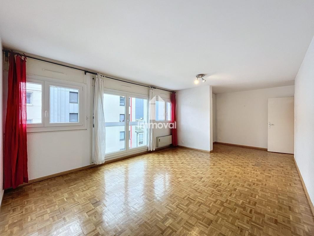 Location Appartement à Strasbourg 2 pièces