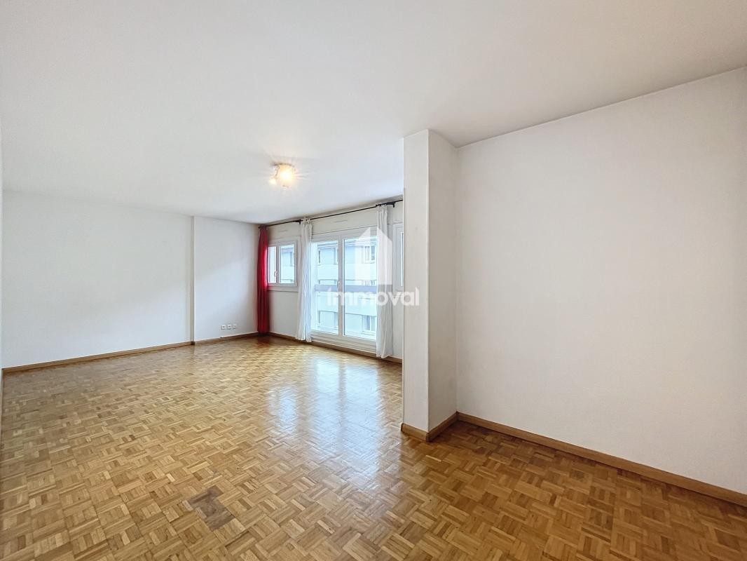 Location Appartement à Strasbourg 2 pièces