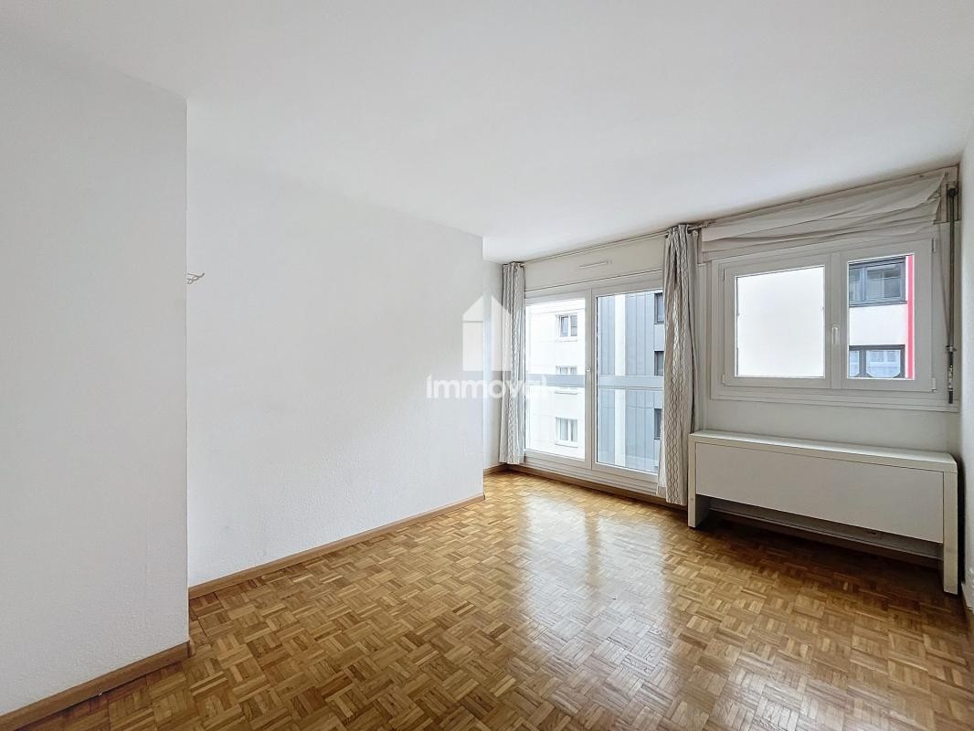 Location Appartement à Strasbourg 2 pièces