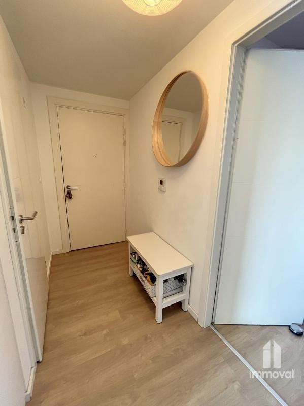 Vente Appartement à Strasbourg 4 pièces