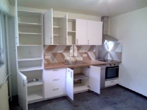 Location Appartement à Strasbourg 3 pièces