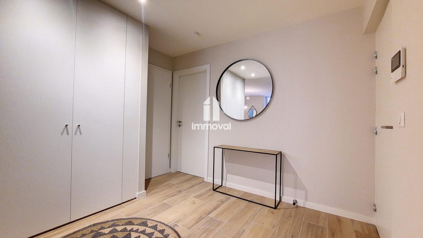 Location Appartement à Strasbourg 3 pièces