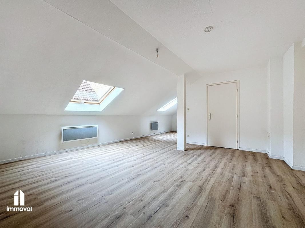 Vente Appartement à Strasbourg 1 pièce