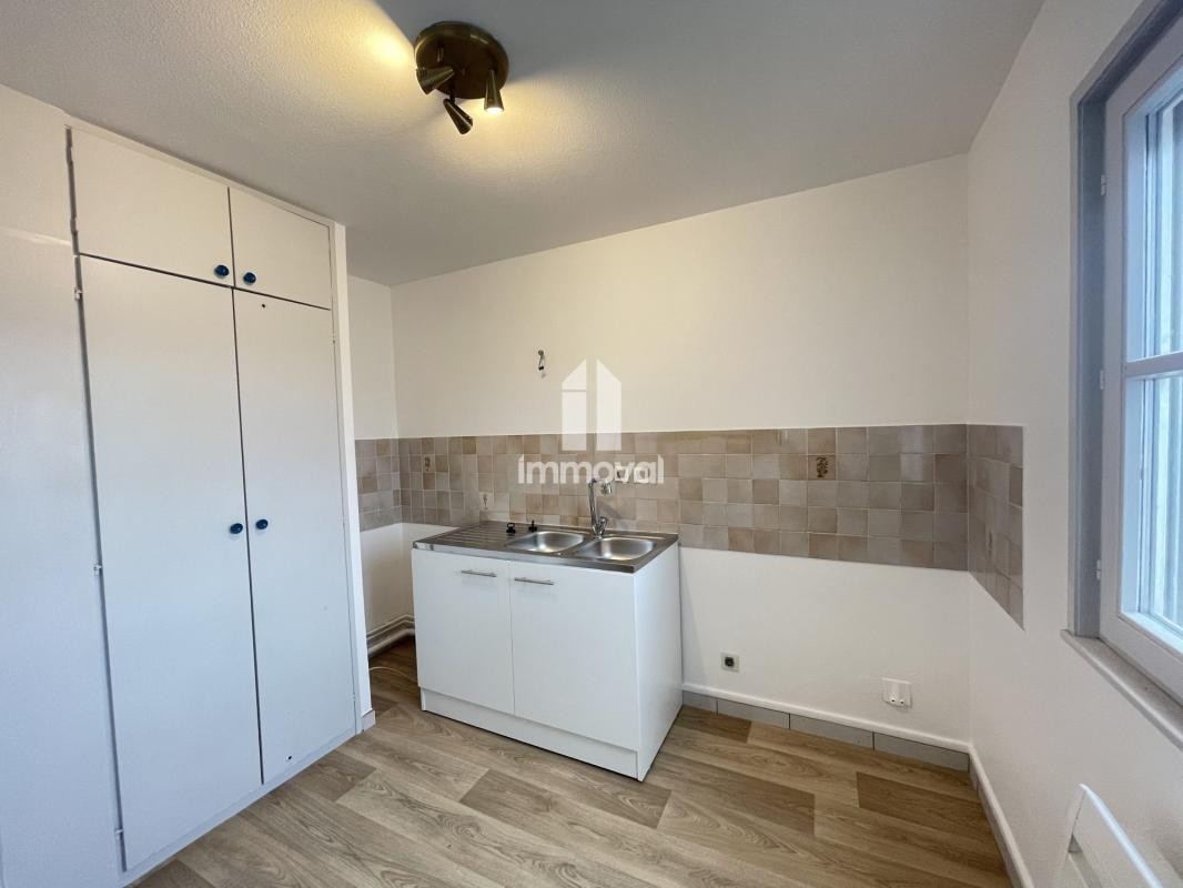 Location Appartement à Strasbourg 4 pièces