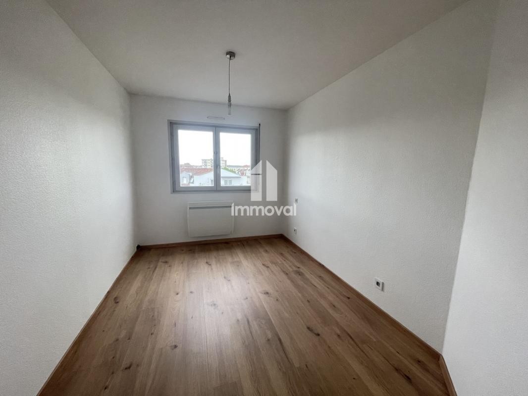 Location Appartement à Strasbourg 4 pièces