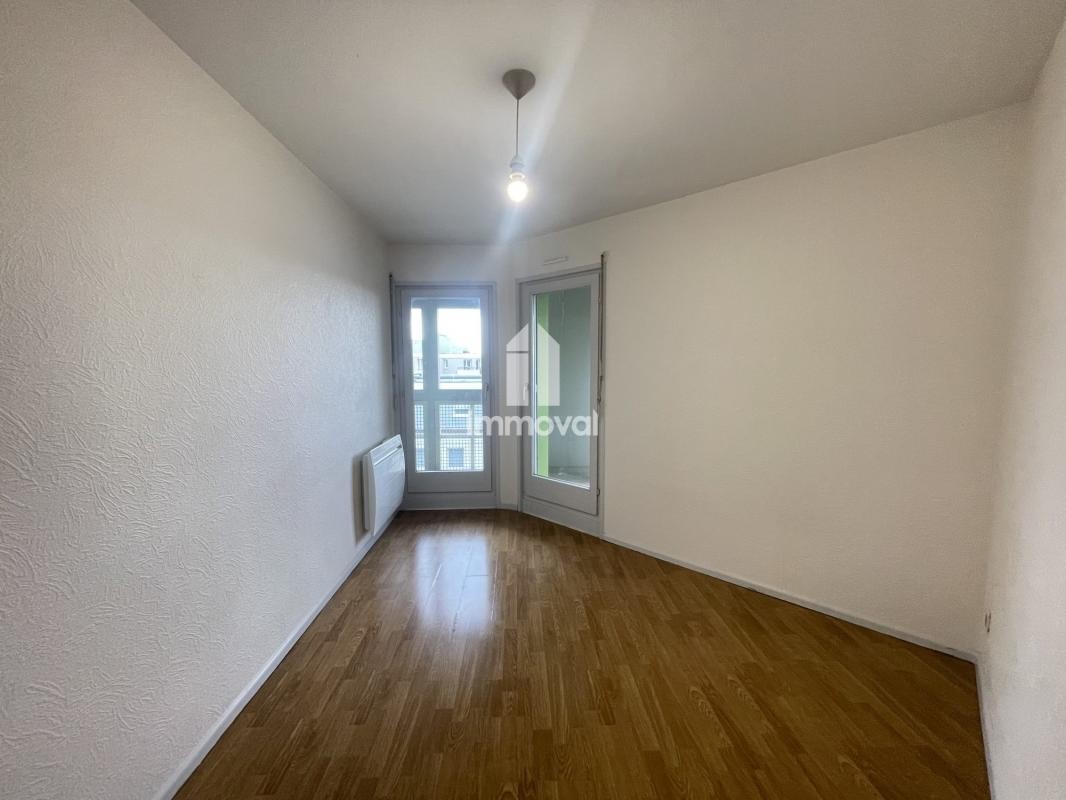 Location Appartement à Strasbourg 4 pièces